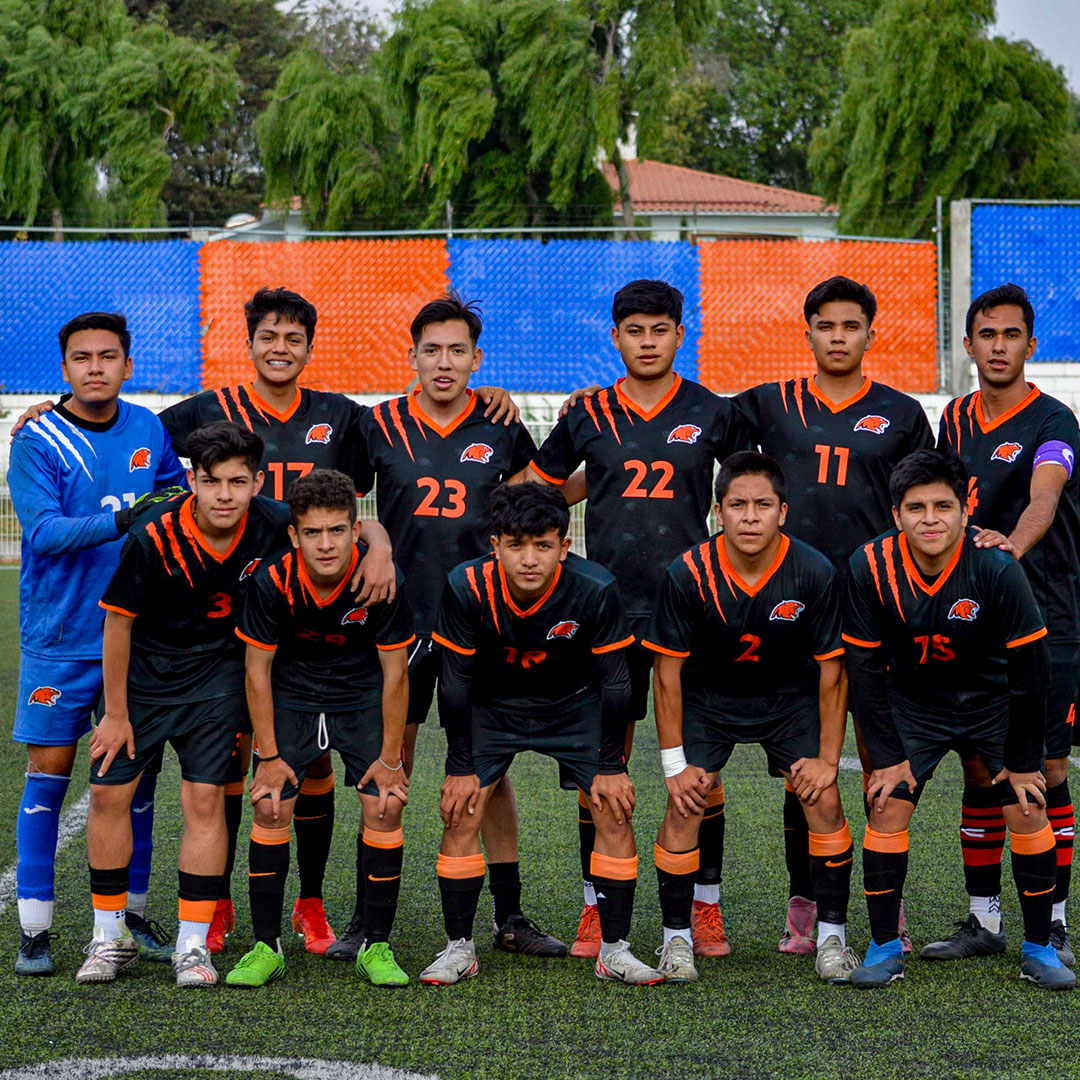 Jugador Panteras